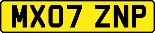 MX07ZNP