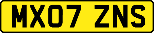 MX07ZNS