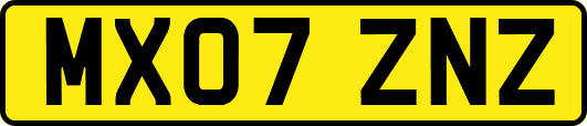 MX07ZNZ