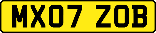 MX07ZOB