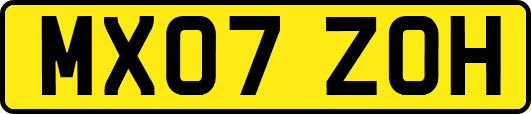 MX07ZOH