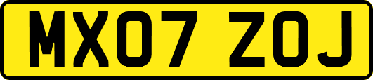 MX07ZOJ
