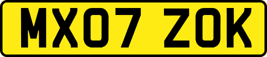 MX07ZOK