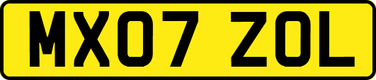 MX07ZOL