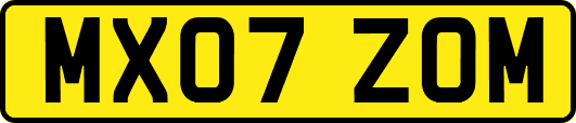 MX07ZOM