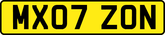MX07ZON