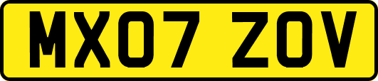 MX07ZOV