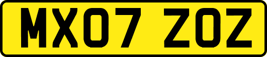 MX07ZOZ
