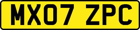 MX07ZPC