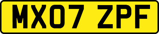 MX07ZPF
