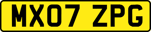 MX07ZPG