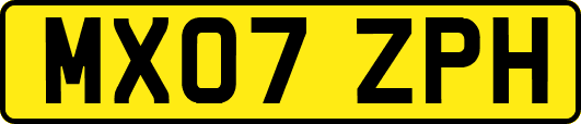 MX07ZPH