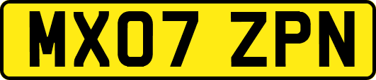MX07ZPN