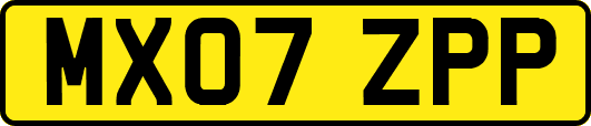 MX07ZPP