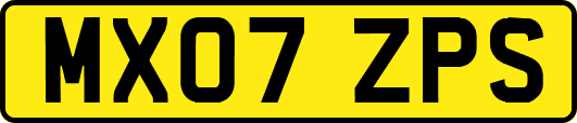MX07ZPS
