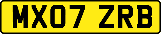 MX07ZRB