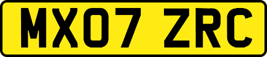 MX07ZRC