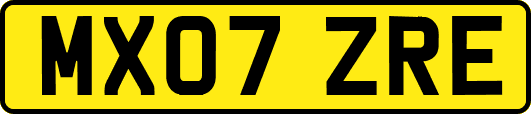 MX07ZRE