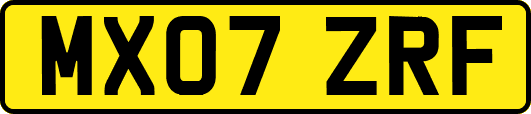 MX07ZRF
