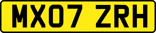 MX07ZRH