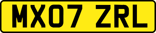 MX07ZRL