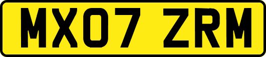 MX07ZRM