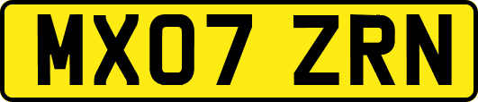 MX07ZRN