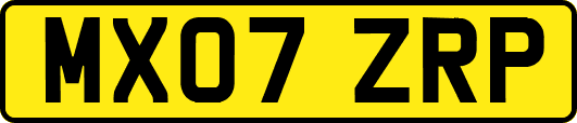 MX07ZRP