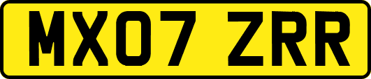 MX07ZRR