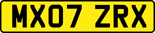 MX07ZRX