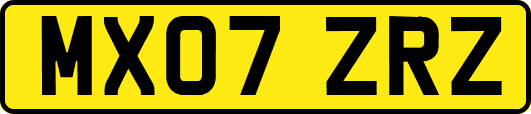 MX07ZRZ