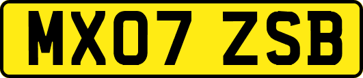 MX07ZSB