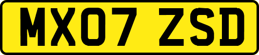 MX07ZSD