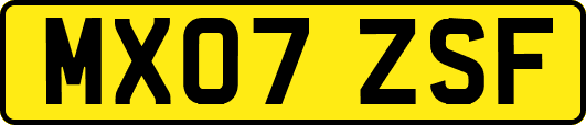 MX07ZSF
