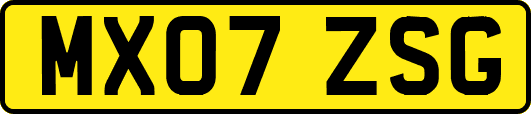 MX07ZSG