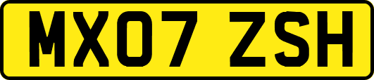 MX07ZSH