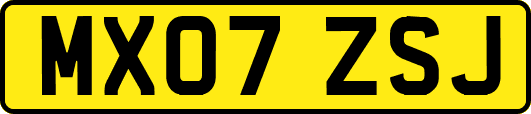 MX07ZSJ