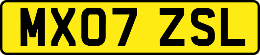 MX07ZSL