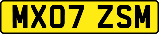 MX07ZSM