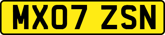 MX07ZSN