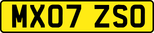 MX07ZSO