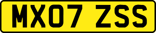 MX07ZSS