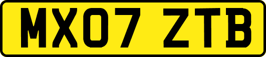 MX07ZTB