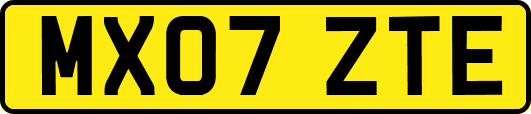 MX07ZTE