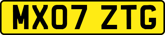MX07ZTG
