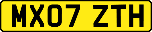MX07ZTH