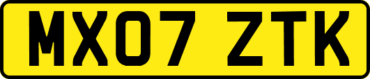 MX07ZTK