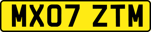 MX07ZTM