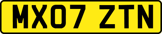 MX07ZTN