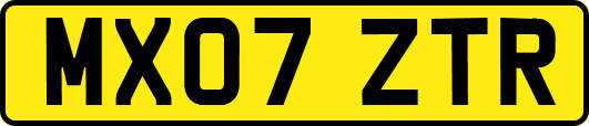 MX07ZTR